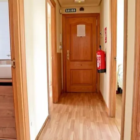 Urbion Etxea Apartment Viana  Exterior photo