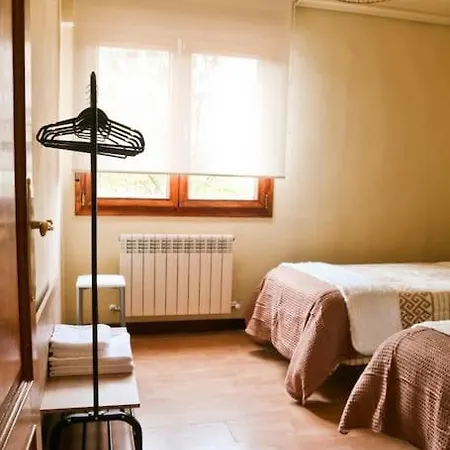 Urbion Etxea Apartment Viana  Exterior photo