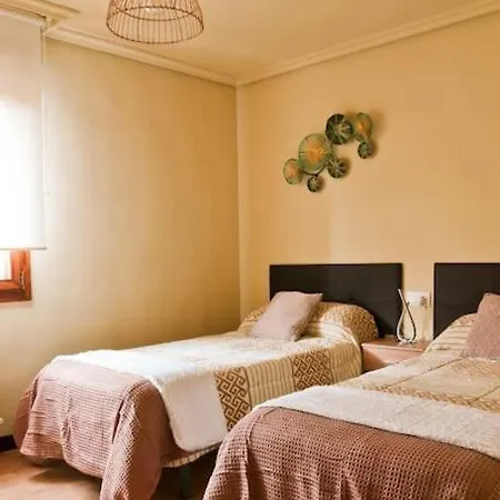 Urbion Etxea Apartment Viana  Exterior photo