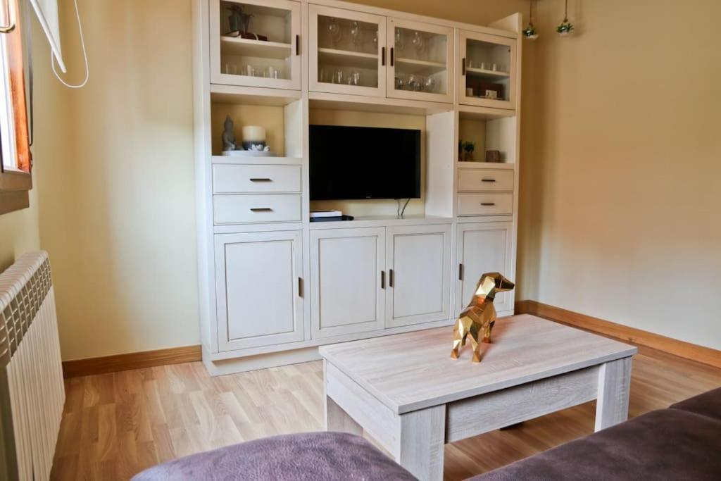 Appartement Urbion Etxea Viana (Navarre)