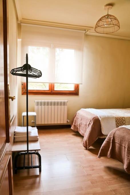 Urbion Etxea Apartment Viana (Navarre)