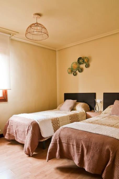 Apartment Urbion Etxea *