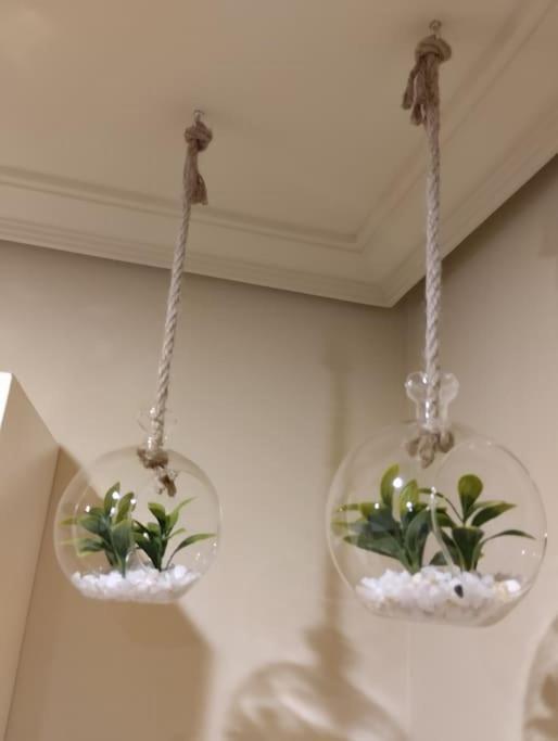 Urbion Etxea Appartement