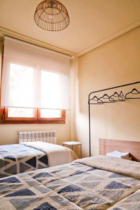 Appartement Urbion Etxea