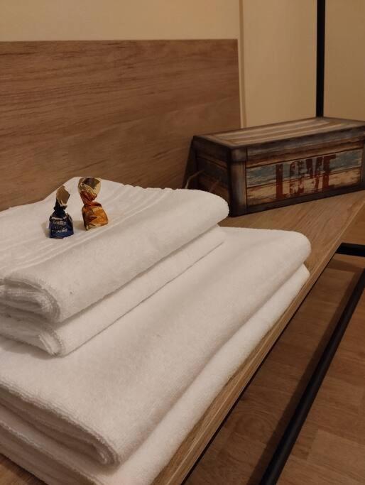Appartement Urbion Etxea