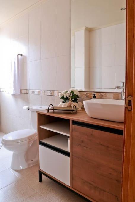 Urbion Etxea * Viana (Navarre)